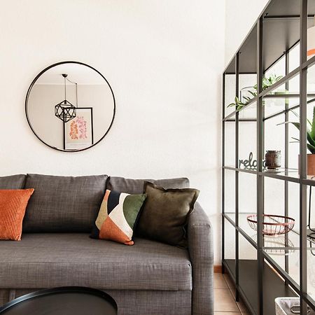 Loft Torre Locarno By Quokka 360 - Large Studio On The City View Tower Exterior photo