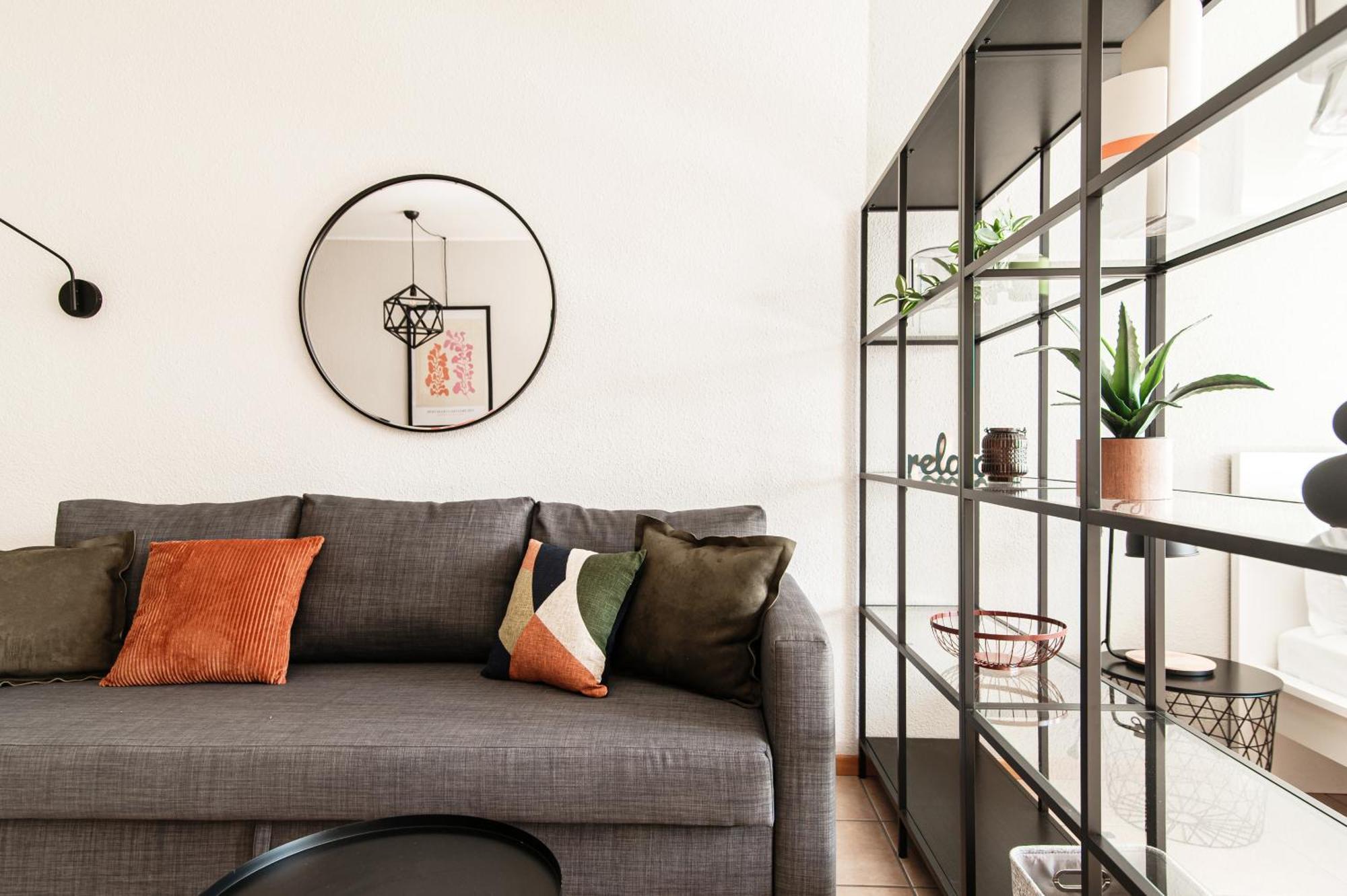 Loft Torre Locarno By Quokka 360 - Large Studio On The City View Tower Exterior photo